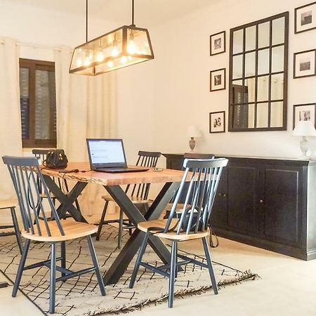 فيلا ألفورفي Casa Camomila المظهر الخارجي الصورة