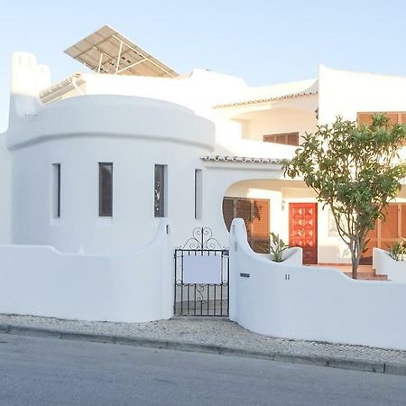 فيلا ألفورفي Casa Camomila المظهر الخارجي الصورة