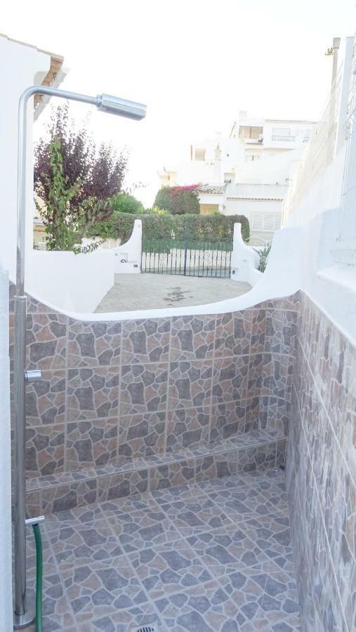 فيلا ألفورفي Casa Camomila المظهر الخارجي الصورة
