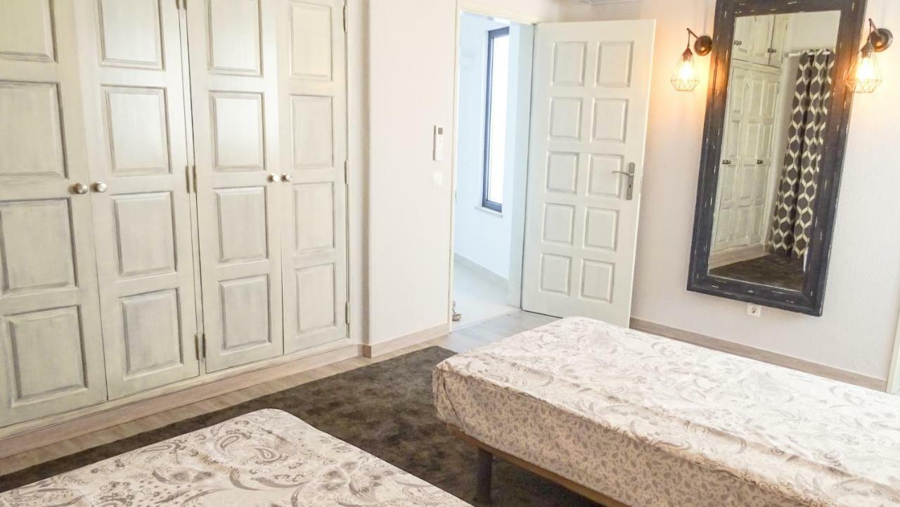فيلا ألفورفي Casa Camomila المظهر الخارجي الصورة
