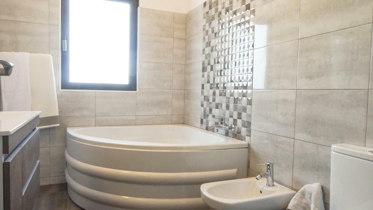 فيلا ألفورفي Casa Camomila المظهر الخارجي الصورة