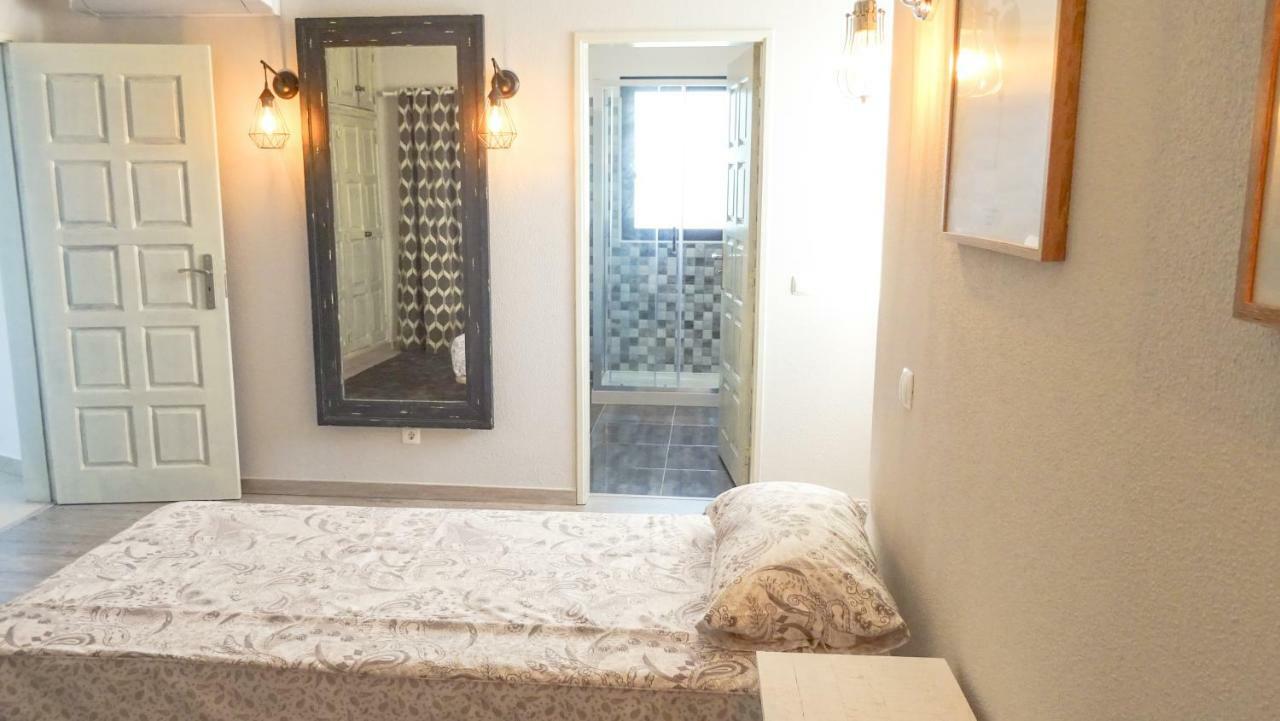 فيلا ألفورفي Casa Camomila المظهر الخارجي الصورة