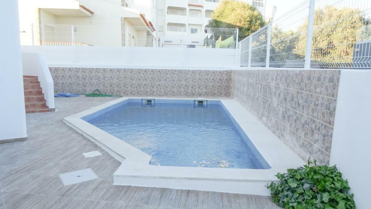 فيلا ألفورفي Casa Camomila المظهر الخارجي الصورة