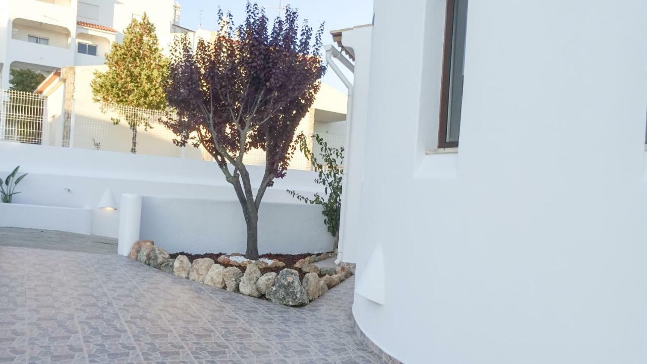 فيلا ألفورفي Casa Camomila المظهر الخارجي الصورة